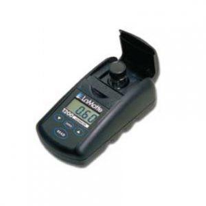 Single Test Colorimeter