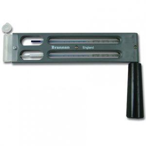 Spirit Filled Whirling Hygrometer (C Only)
