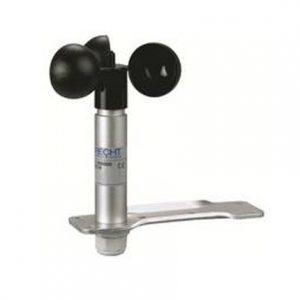 Compact Wind Sensor