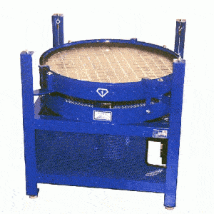 Vibrating Disc Laps
