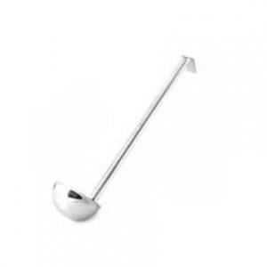 8 oz Stainless Steel Ladle