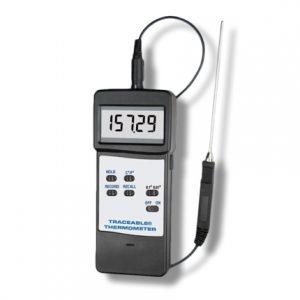 RTD Platinum Thermometer