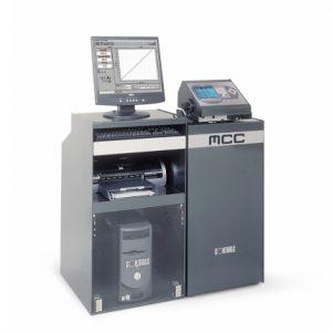 MCC, Multifunctional Control Console