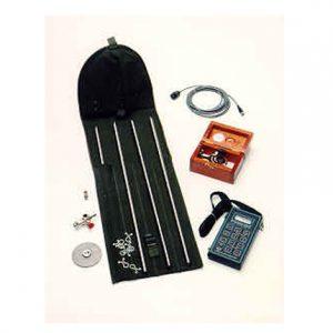 Water Current Meter Outfit