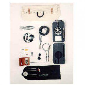 Water Current Meter Outfit
