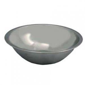 5 Qt. Stainless Steel Mixing Bowl