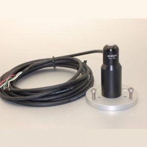 All-Season Heated Pyranometer