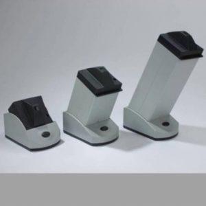 Comparator System 2000, Visual Grading