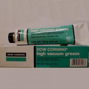 High Vacuum Grease
