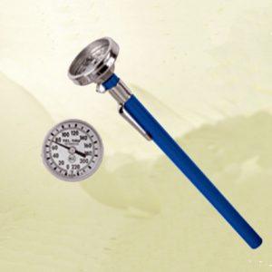 Pocket Asphalt Dial Thermometers