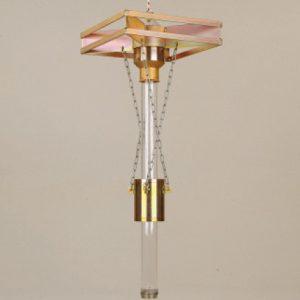 Free Fall Corer