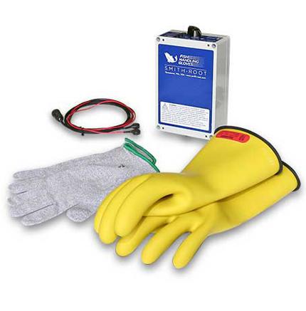Fish Handling Gloves – Hoskin Scientific