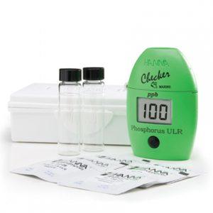 Checker HC Handheld Colorimeter - Phosphorus Ultra Low Range