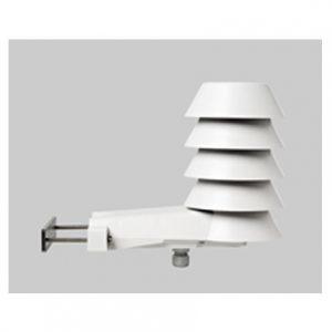 Humidity & Temperature Transmitters-High-Accuracy Outdoor Meas