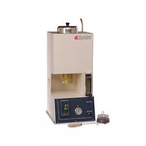 Determination of Carbon Residue (Micro Conradson Method)