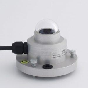 Second Class Pyranometer