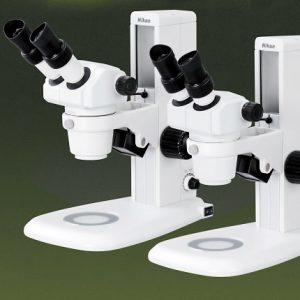 Zoom Stereomicroscope