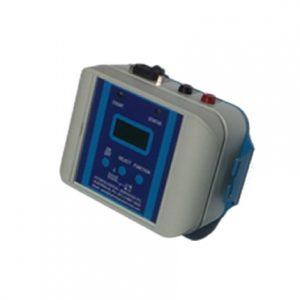 Current Meter Counter