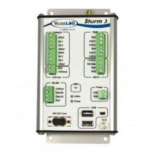 Storm 3 Data Logger