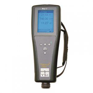 Pro10 pH or ORP Instrument
