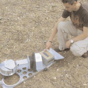 ACE Automated Soil CO2 Exchange System