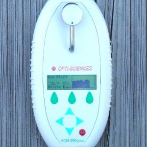 Anthocyanin Content Meter