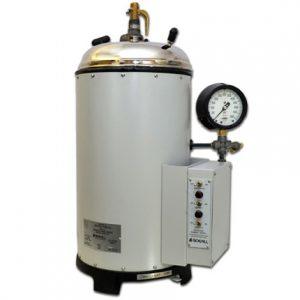 Cement Autoclave