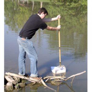 D-Frame Dip Net