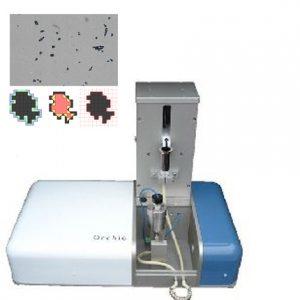 Particle Counting, Shape and Size Analysis