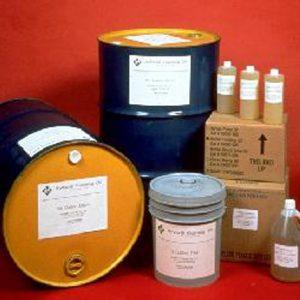 Vacuum Pump Oil