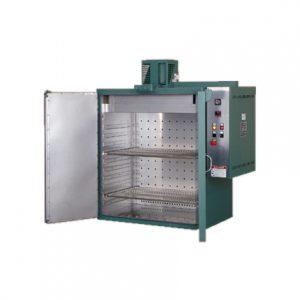 Large Capacity Bench Oven