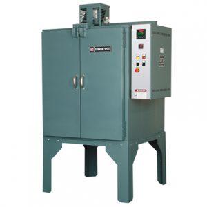 Large Capacity Bench Oven