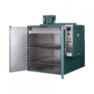 Large Capacity Bench Oven