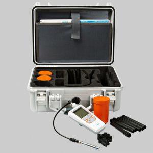 Structural Humidity Measurement Kit