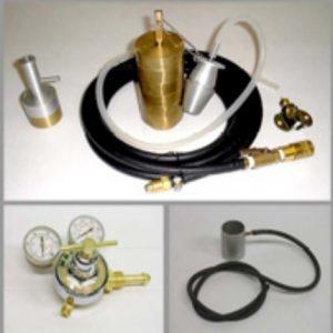Balloon Inflation Kit