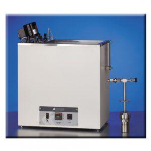Oxidation Stability of Fuels, Liquid Baths
