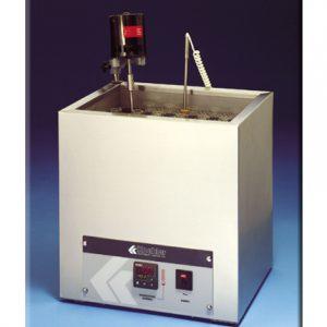 Copper Strip Tarnish Test Apparatus
