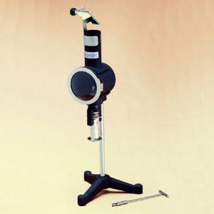Smoke Point Lamp