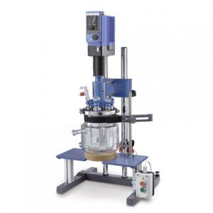 Modular Design Laboratory Reactor - LR-2.ST Package 2