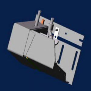 Notched Wedge Joint Maker