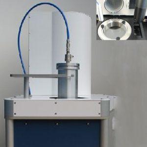Pharmaceutical Powders Analyzer
