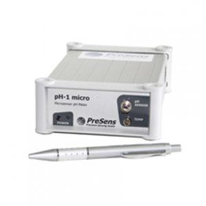 pH Transmitter