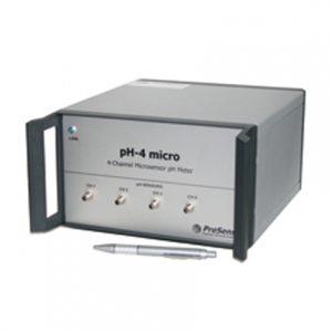 pH Transmitter