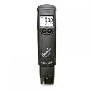 pH/Conductivity/TDS Tester