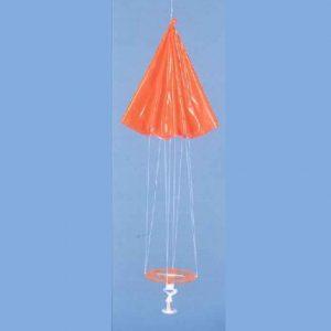 Parachute For Vaisala Radiosondes/Ozonesondes