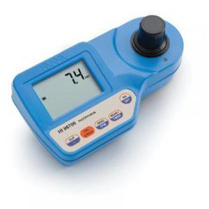 Phosphorous Portable Photometer