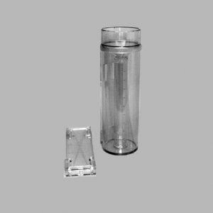 Plastic Rain Gauge
