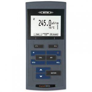 Portable Meter