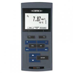 Portable Meter