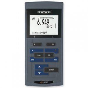 Portable Meter